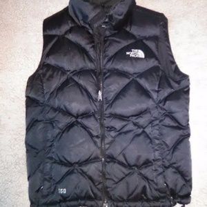 Northface Vest